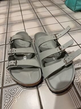 Birkenstock Florida sandals